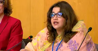 রোহিঙ্গা প্রত্যাবাসনে আরও জোরালো বৈশ্বিক পদক্ষেপের আহ্বান বাংলাদেশের